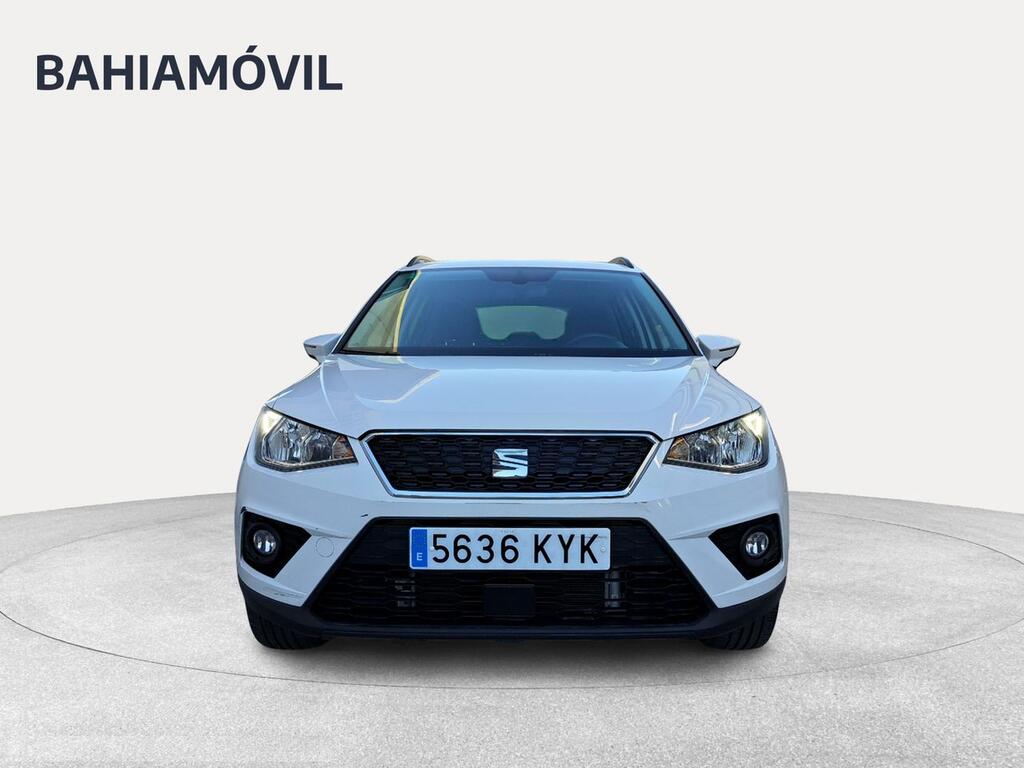 Seat Arona 1.0 TSI 70kW (95CV) Style Edition Eco - Foto 869