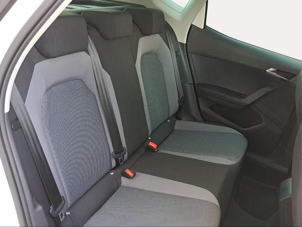 Seat Arona 1.0 TSI 70kW (95CV) Style Edition Eco - Foto 883