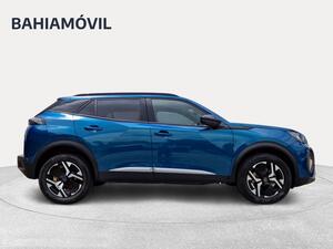 Peugeot 2008 N2008 Allure Hybrid 110 eDCS6