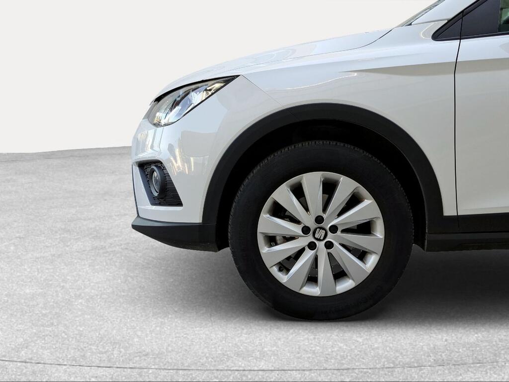 Seat Arona 1.0 TSI 70kW (95CV) Style Edition Eco - Foto 878