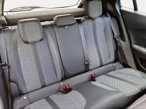 Peugeot 2008 N2008 Allure Hybrid 110 eDCS6