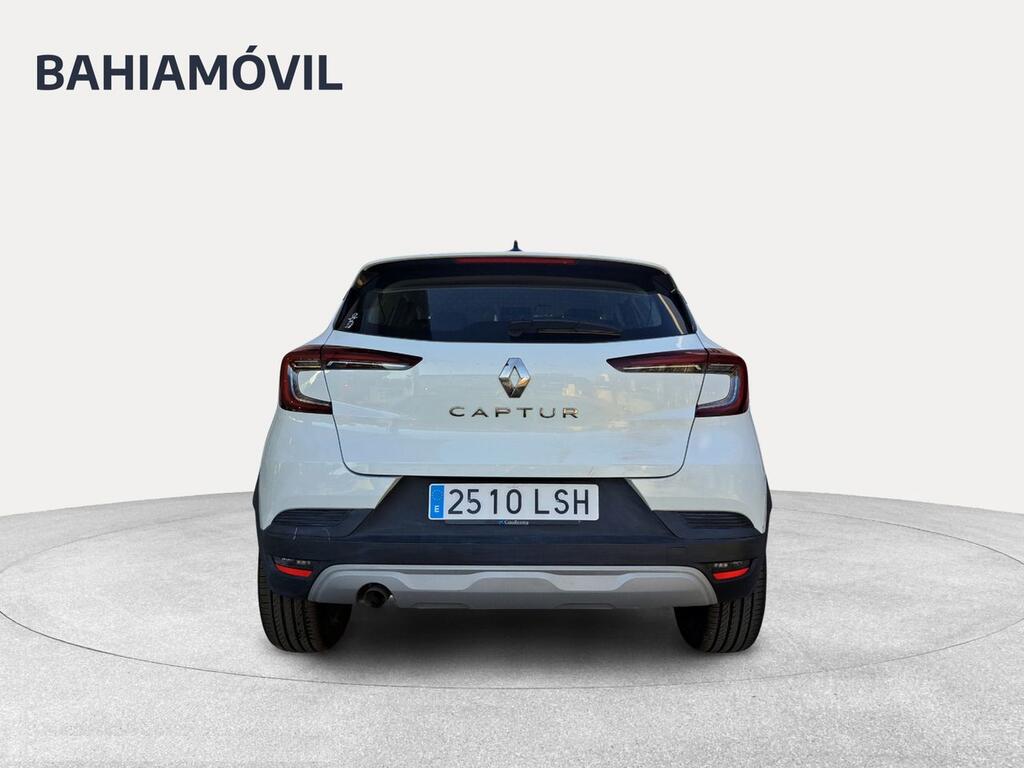 Renault Captur Intens TCe 90 - Foto 1008