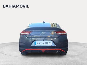 Hyundai i30 1.0 TGDI N Line 30 Aniversario Fastback