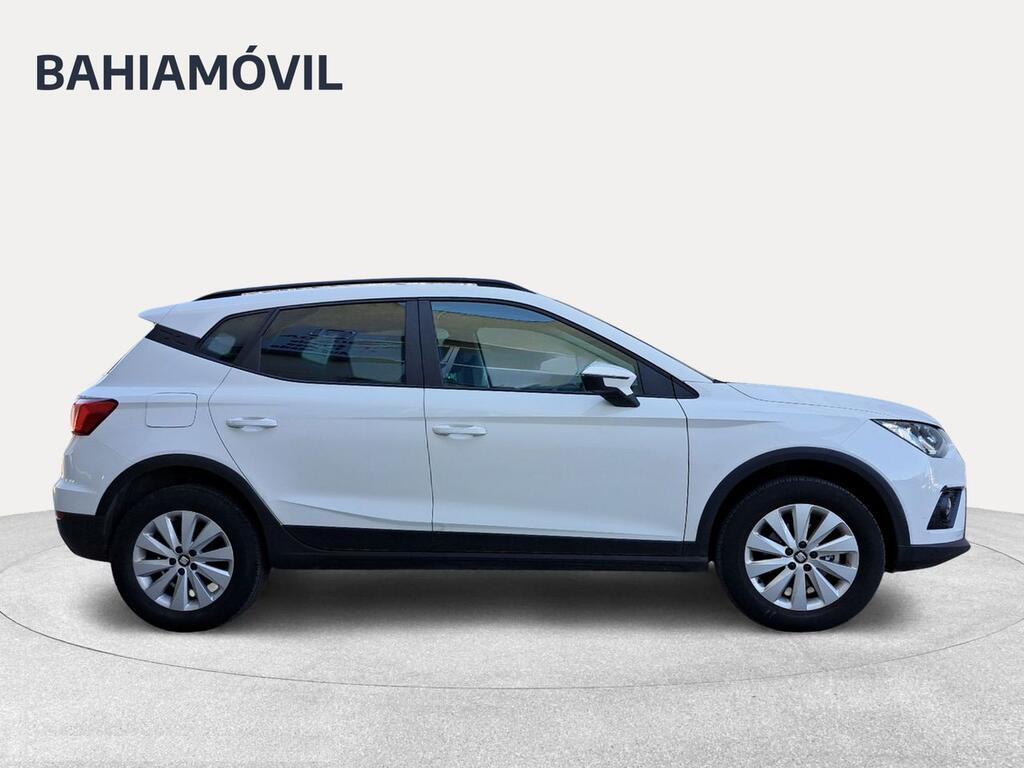 Seat Arona 1.0 TSI 70kW (95CV) Style Edition Eco - Foto 871