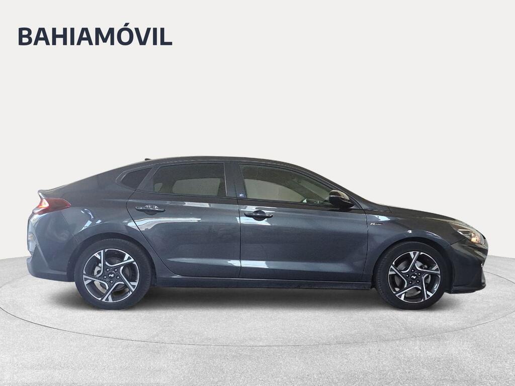 Hyundai i30 1.0 TGDI N Line 30 Aniversario Fastback - Foto 975