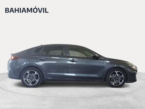 Hyundai i30 1.0 TGDI N Line 30 Aniversario Fastback