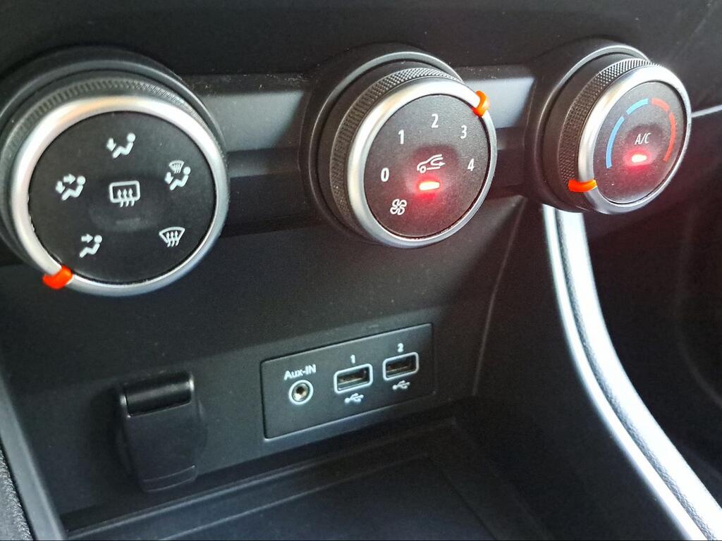Renault Captur Intens TCe 90 - Foto 1029