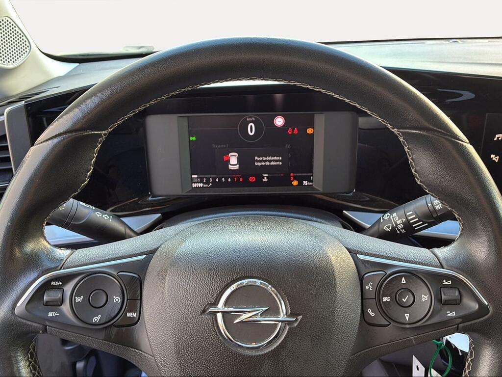 Opel Mokka 1.2 T 74kW (100 CV) Edition - Foto 1551