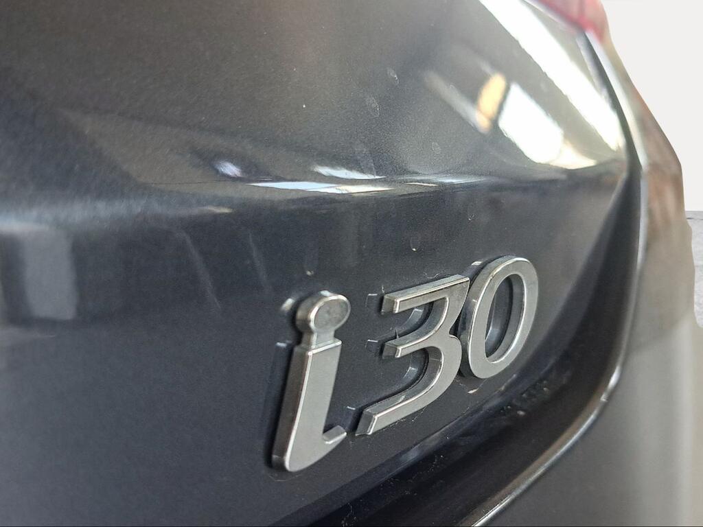 Hyundai i30 1.0 TGDI N Line 30 Aniversario Fastback - Foto 994
