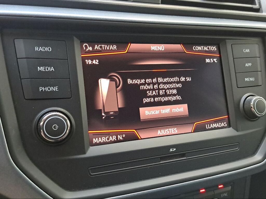 Seat Arona 1.0 TSI 70kW (95CV) Style Edition Eco - Foto 892