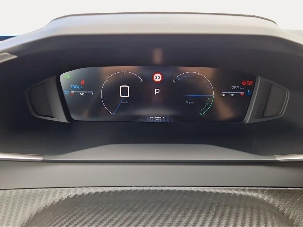 Peugeot 2008 N2008 Allure Hybrid 110 eDCS6 - Foto 1704
