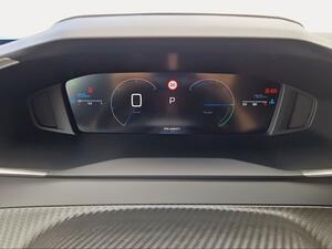 Peugeot 2008 N2008 Allure Hybrid 110 eDCS6