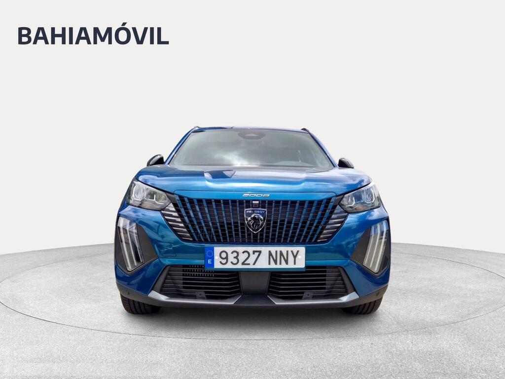 Peugeot 2008 N2008 Allure Hybrid 110 eDCS6 - Foto 1688