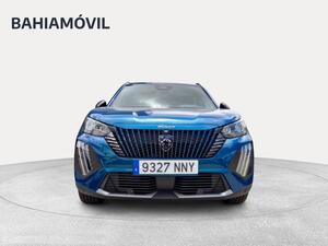 Peugeot 2008 N2008 Allure Hybrid 110 eDCS6