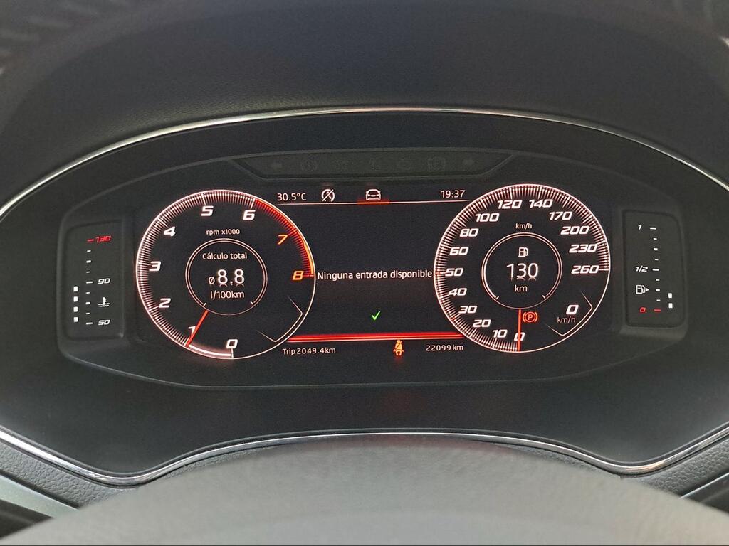Seat Arona 1.0 TSI 70kW (95CV) Style Edition Eco - Foto 885
