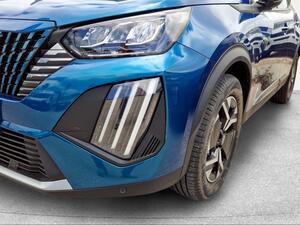 Peugeot 2008 N2008 Allure Hybrid 110 eDCS6