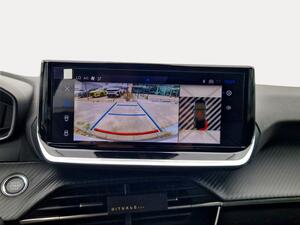 Peugeot 2008 N2008 Allure Hybrid 110 eDCS6