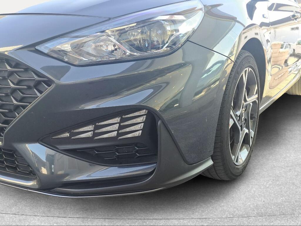 Hyundai i30 1.0 TGDI N Line 30 Aniversario Fastback - Foto 984
