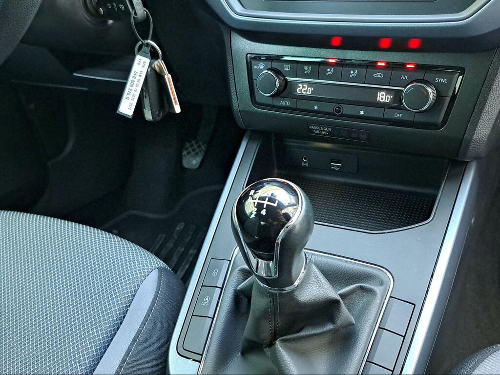 Seat Arona 1.0 TSI 70kW (95CV) Style Edition Eco - Foto 886