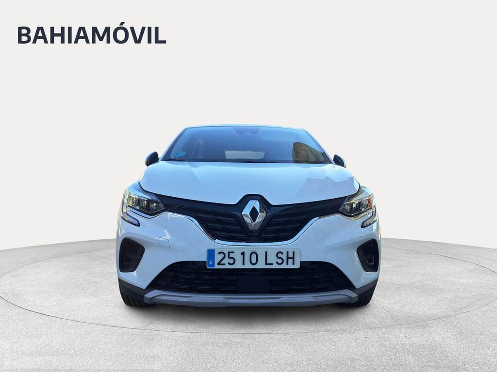 Renault Captur Intens TCe 90 - Foto 1005