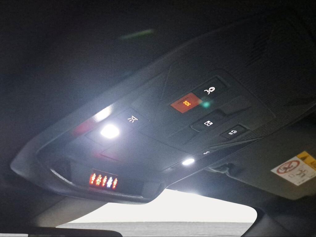 Peugeot 308 SW GT BlueHDi 130 S&S EAT8 - Foto 1282