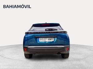 Peugeot 2008 N2008 Allure Hybrid 110 eDCS6