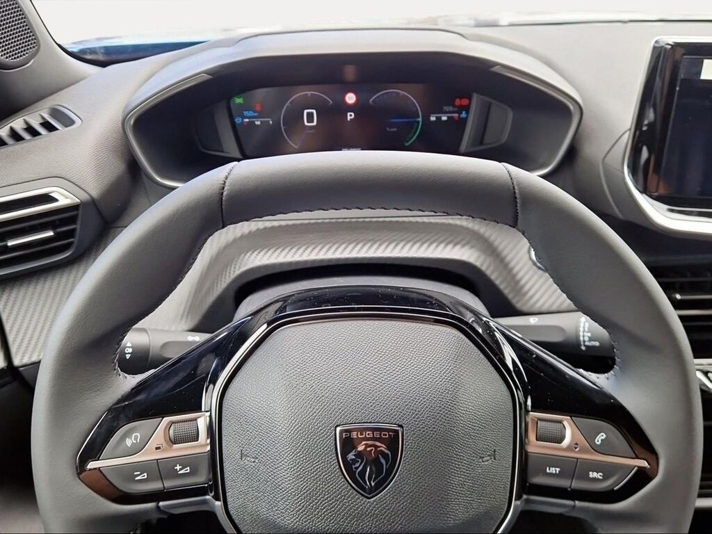 Peugeot 2008 N2008 Allure Hybrid 110 eDCS6 - Foto 1703