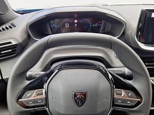 Peugeot 2008 N2008 Allure Hybrid 110 eDCS6
