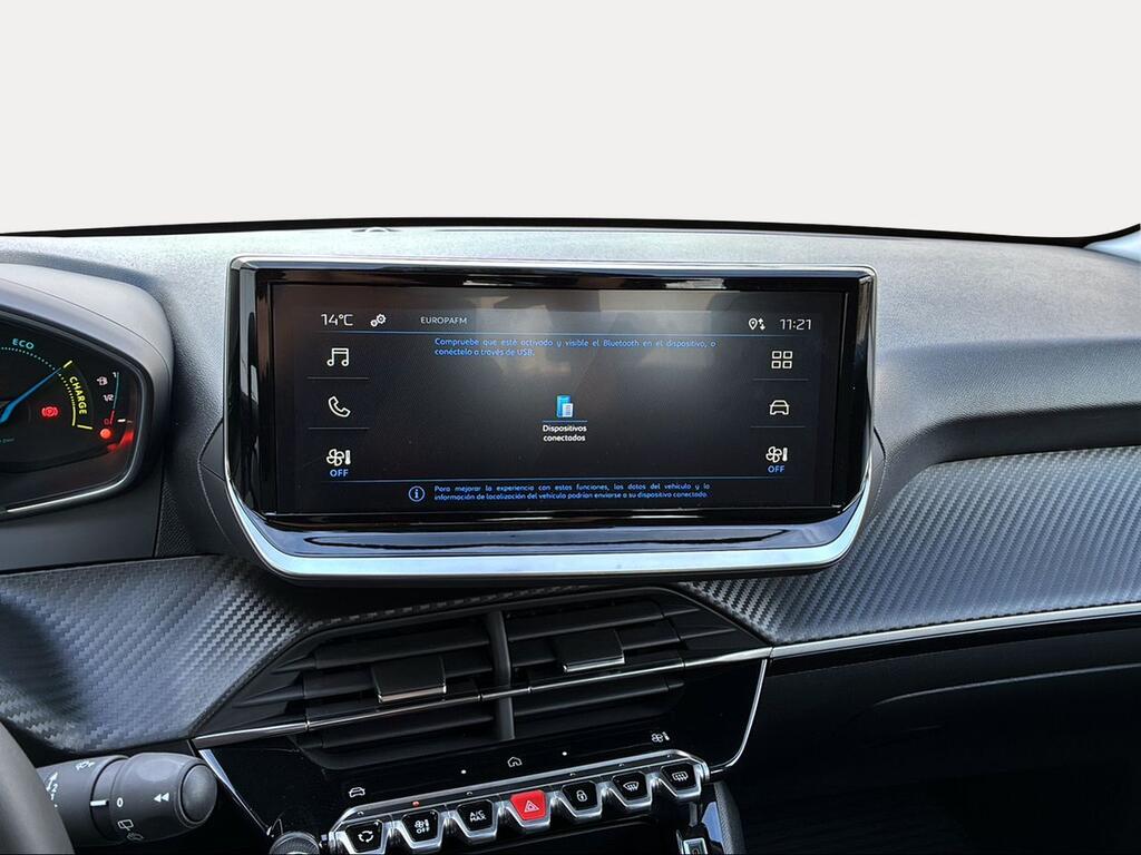 Peugeot 208 Style HYBRID 110 eDCS6 - Foto 1357