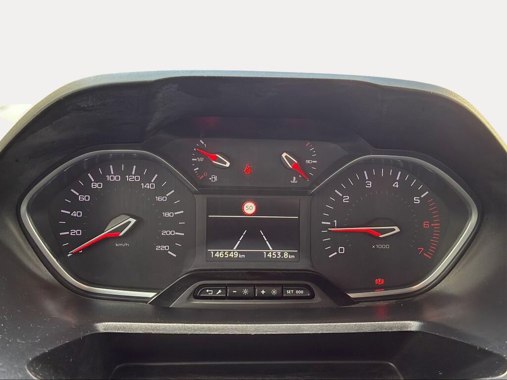 Peugeot Rifter Active Standard BlueHDi 73kW - Foto 1044