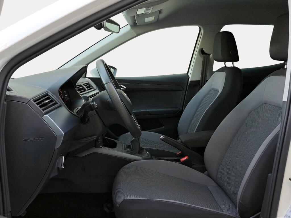 Seat Arona 1.0 TSI 70kW (95CV) Style Edition Eco - Foto 896