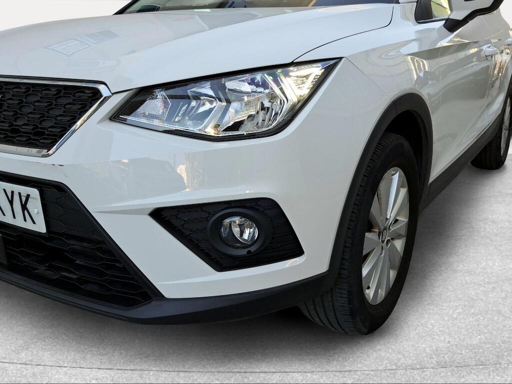 Seat Arona 1.0 TSI 70kW (95CV) Style Edition Eco - Foto 900