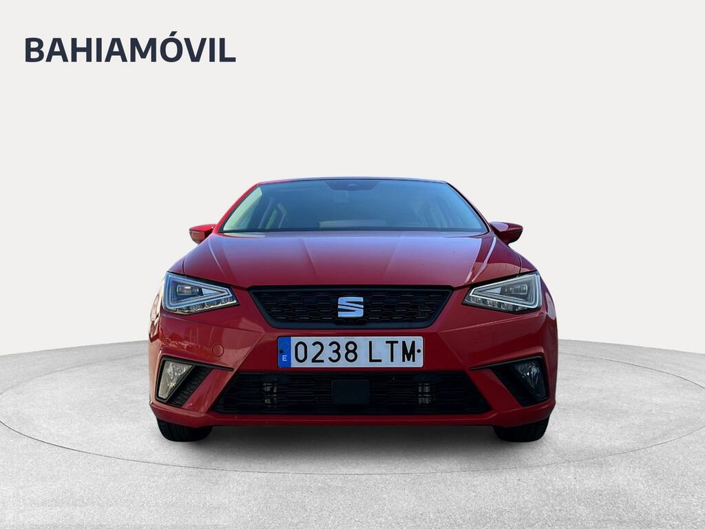 Seat Ibiza 1.0 TSI 81kW (110CV) Style Plus - Foto 688