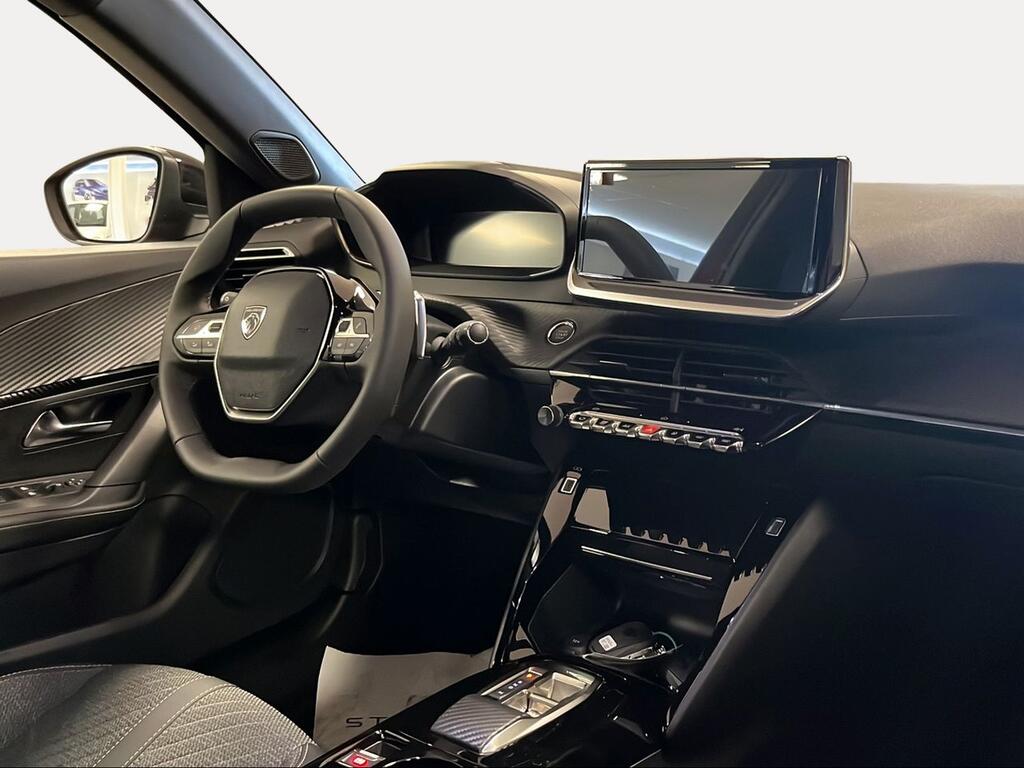 Peugeot 2008 N2008 Allure Hybrid 136 eDCS6 - Foto 1569