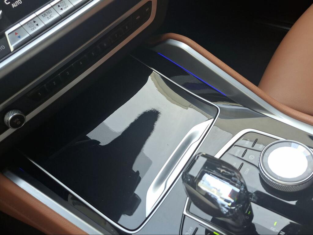BMW X6 xDrive30d M Sport - Foto 795