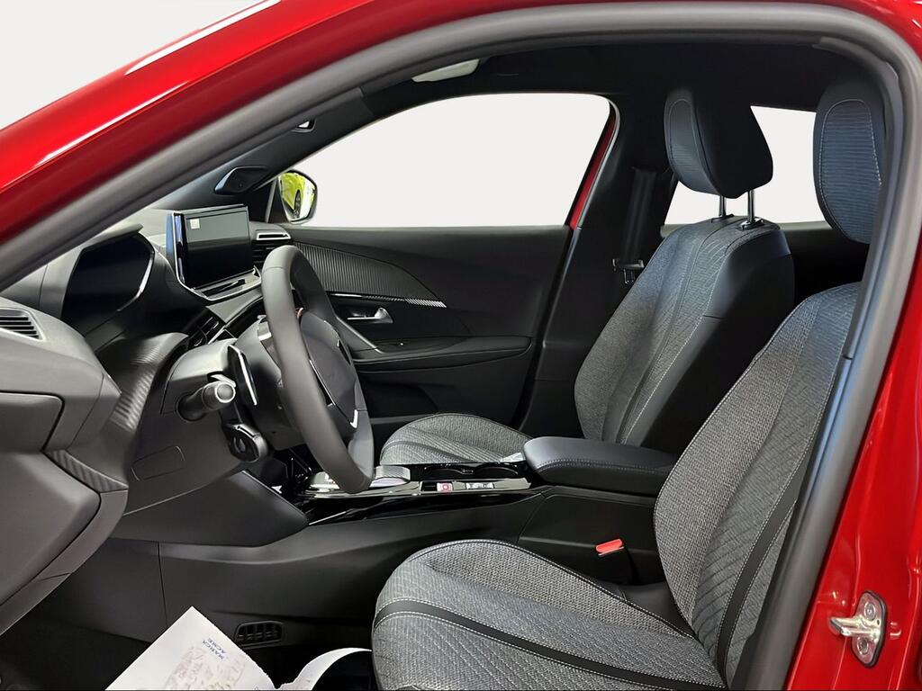 Peugeot 2008 N2008 Allure Hybrid 136 eDCS6 - Foto 1563