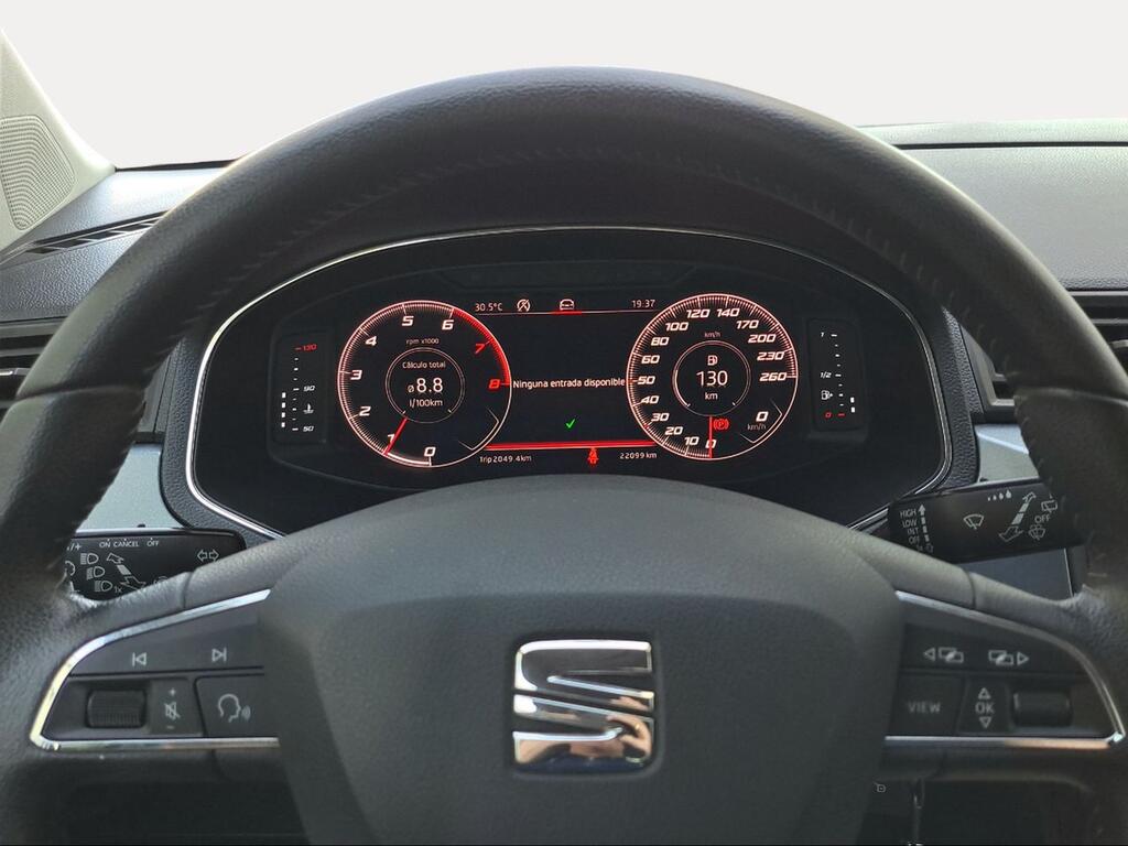 Seat Arona 1.0 TSI 70kW (95CV) Style Edition Eco - Foto 904