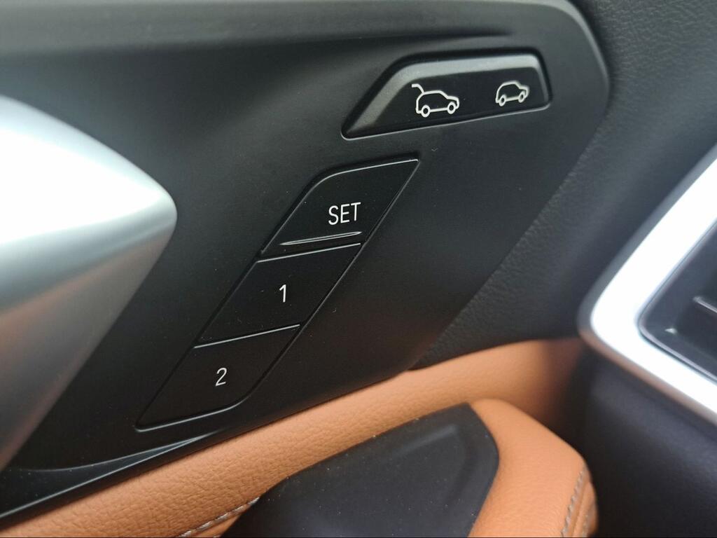 BMW X6 xDrive30d M Sport - Foto 787