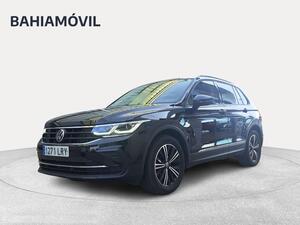 Volkswagen Tiguan Life 2.0 TDI 110kW (150CV) DSG