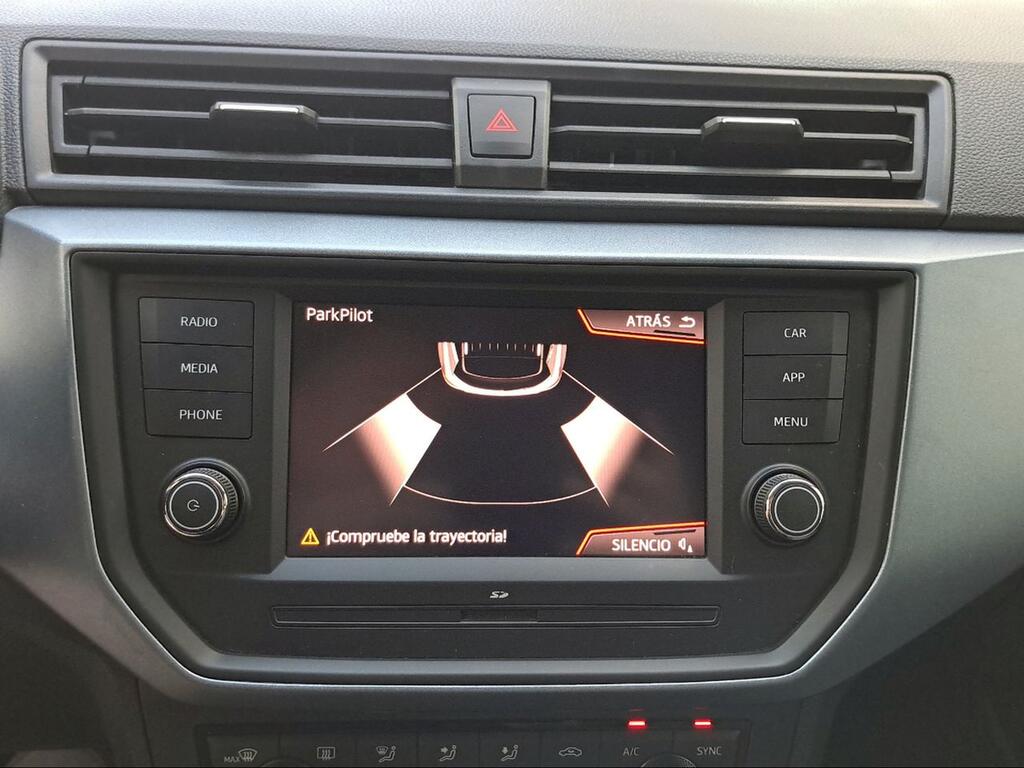 Seat Arona 1.0 TSI 70kW (95CV) Style Edition Eco - Foto 899