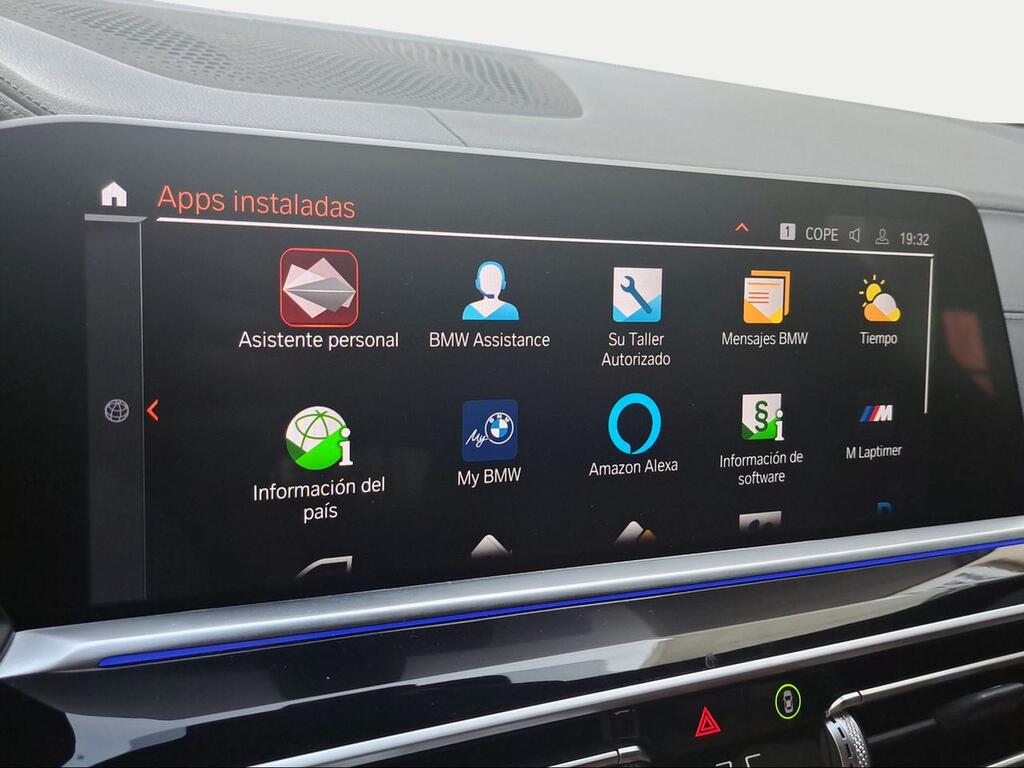 BMW X6 xDrive30d M Sport - Foto 792