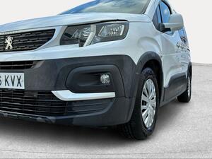 Peugeot Rifter Active Standard BlueHDi 73kW