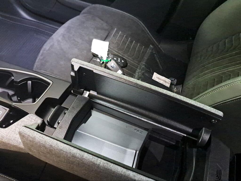 Peugeot 3008 Hybrid 1.2 107KW GT eDCS6 - Foto 1237