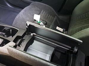 Peugeot 3008 Hybrid 1.2 107KW GT eDCS6