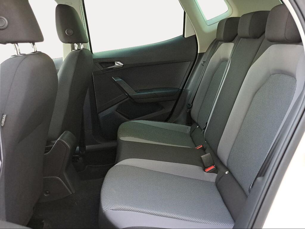 Seat Arona 1.0 TSI 70kW (95CV) Style Edition Eco - Foto 897