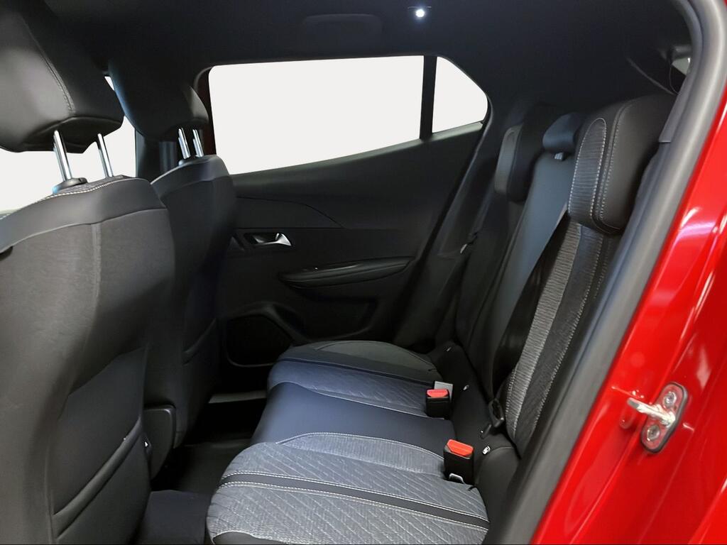 Peugeot 2008 N2008 Allure Hybrid 136 eDCS6 - Foto 1564