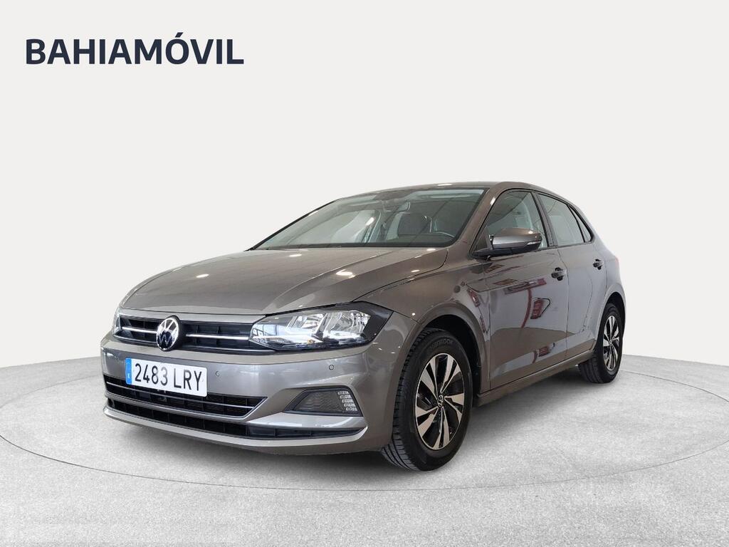 Volkswagen Polo Advance 1.0 TSI 70kW (95CV) - Foto 948