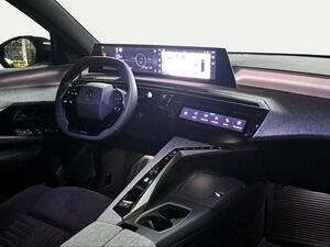 Peugeot 3008 Hybrid 1.2 107KW GT eDCS6