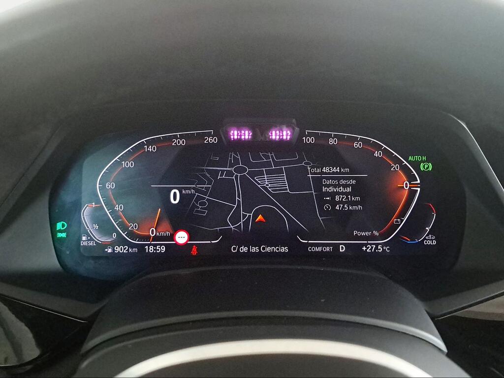 BMW X6 xDrive30d M Sport - Foto 775