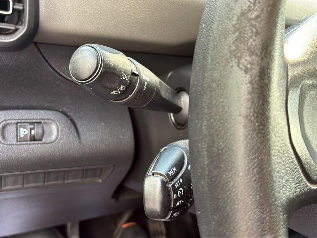 Peugeot Rifter Active Standard BlueHDi 73kW - Foto 1049